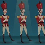 Tchaikovsky The Nutcracker March Simon Rattle Berliner Philharmoniker