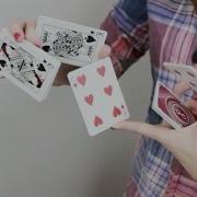 CARDISTRY BASICS SYBIL CUT