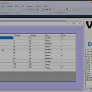 VB NET Load Text File Into DataGridView Quick Easy
