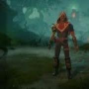 Spellbreak Pyromancer Endgame Clutch With 1 Teammate Disconnected Winning Duo Alone