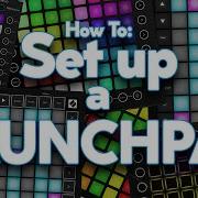 Launchpad Beginner Tutorial Setting A Project Up