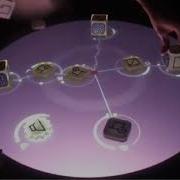 Техно КУБ Reactable