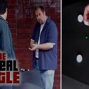 The Three Shell Game The Real Hustle