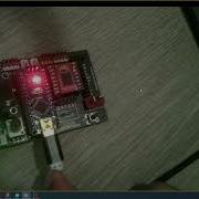 Lab3 1 KB IDE Analog Input