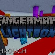 Lightbox Minecraft Puzzle Map Playthrough