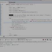Advanced Java Tutorial Object Serialization