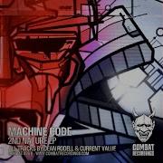 Forsaken Machine Code Feat Dean Rodell Current Value