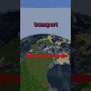 TRANSPORT MOBS EASILY Minecraft