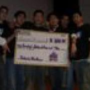 Stanford Lambda Phi Epsilon Rush 2008 Commercial