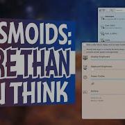 KDE Plasmoids More POWERFUL Than You THINK