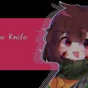 Grab The Knife Meme Art Undertale Chara THIS ISNT GACHA
