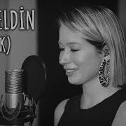 Gülçin Ergül HOŞ GELDİN Akustik