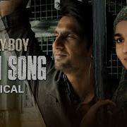 Train Song Lyrical Gully Boy Ranveer Singh Alia Bhatt Raghu Dixit Karsh Kale Midival Punditz