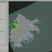 Autonomous Robot Driving With RViz And TurtleBot