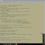 Finite Element Tutorial 2 5 The FiniteElement Class