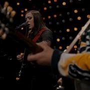 Soccer Mommy Circle The Drain Live On KEXP