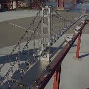 Bridge Vibration Model