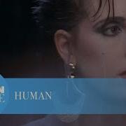 The Human League Human