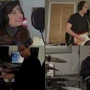 M Is Four Musicians Only The Lonely The Motels Cover Song