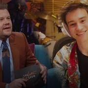 Jacob Collier Can Spell Out Words With A Piano