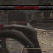 Cod4 ANOTHER Border Test