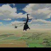 Mi 8 Mi 28 Follow Waypoints Unity3D A I Script