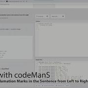 Codewars 8 Kyu Remove N Exclamation Marks In The Sentence From Left To Right JavaScript
