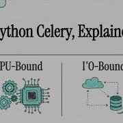 Python Celery простыми словами