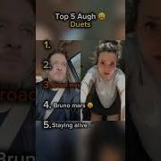 The Last One Fits Perfectly Top 5 Best Duets Top5 Duet Funnyduets Funny Ranking