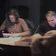 2015 10 26 Hingham School Committee
