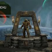 DOOM ETERNAL MOD Old Main Menu Music By Honza368 Doom Slayer Gaming