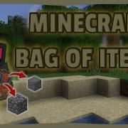 ExecutableItems Easy Item Bag Of Items