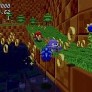 SRB2 Mods Sonic Uses 0 3 Of His True Powers Max Control Sonic Joins The Robo Blast