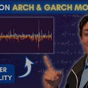 Master Volatility With ARCH GARCH Models