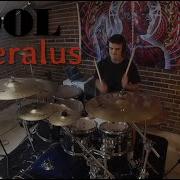 Tool Lateralus Drum Cover
