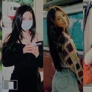 RED VELVET Joy Fashion Style That Suits Her Sexy Dynamite Aura
