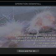 TNO Custom Super Event Operation Downfall Great Asian War OFN Involvement