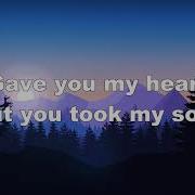 Nick Jonas Chains Lyrics