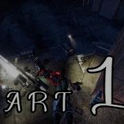 Bionic Commando ACT II Chapter III Port Anderson 2 Part 18 Walkthrough