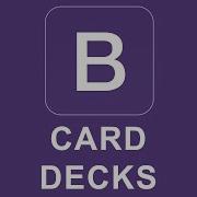 Bootstrap 4 Tutorial 30 Card Decks