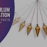 Pendulum Animation After Effects Beginners Tutorial 2021