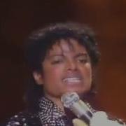Michael Jackson Billie Jean Live 1983 First Time Moonwalk