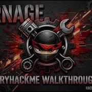 CARNAGE TryHackMe Walkthrough Network Forensics PCAP Analysis