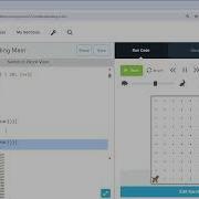 Command Structure With Karel In CodeHS