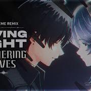WUTHERING WAVES MAIN THEME ODrae TRAP REMIX
