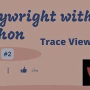 2 Playwright With Python Trace Viewer