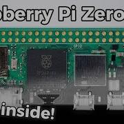 The Raspberry Pi Zero 2 W Review