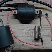 Differentiate 2 Kinds Of Ignition Coil For Fish Shocker