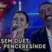 Gönül Penceresinde SibelCan Melihat Gülses Şarkılar Bizi Söyler Performans