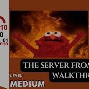 Conquering The Server From Hell TryHackMe Walkthrough AI Assisted